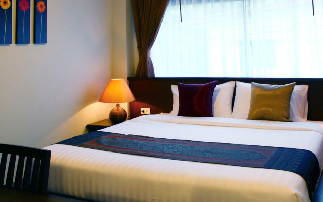 The 1 Boutique Hotel