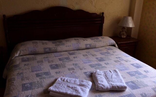 Hotel Real de Xico