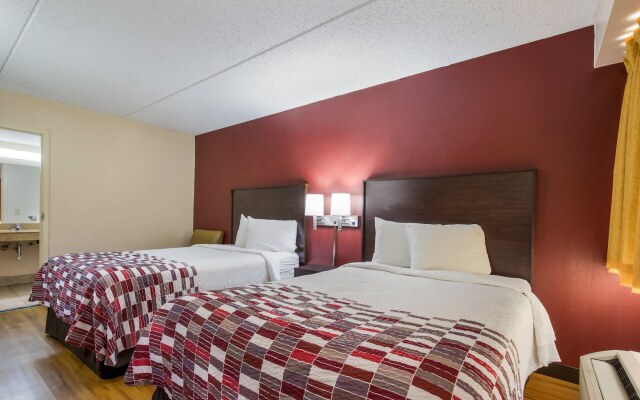 Red Roof Inn Shelbyville