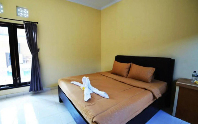 Ratu Guest House