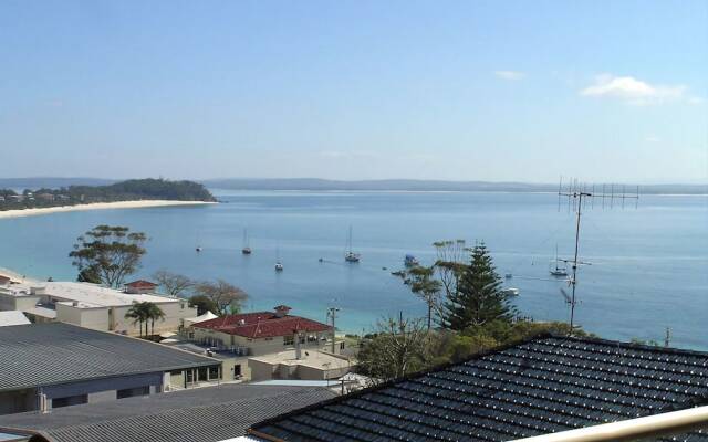 Blue Waters Unit 8 Shoal Bay