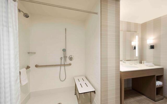 Homewood Suites by Hilton Chicago Downtown West Loop