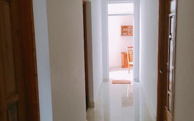 Khuong Loan Guesthouse