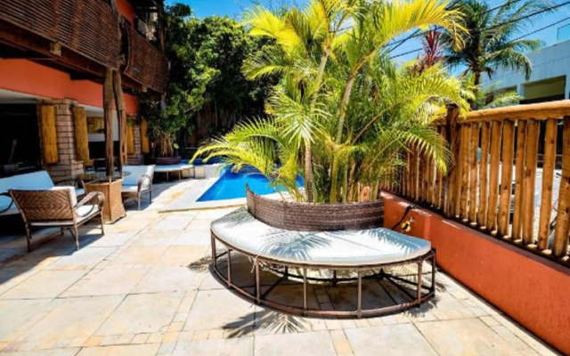 Safari Natal Beach Hotel