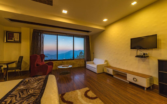 Foxoso Aamari Resort A Luxury Retreat