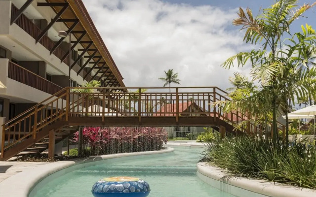 Apartamento beira mar - OKA Beach Resort