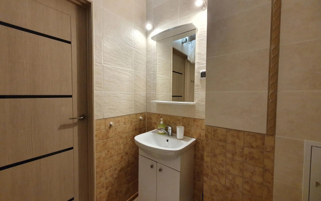 Апартаменты на улице Тихорецкая