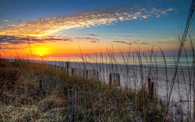 Hampton Inn & Suites Destin