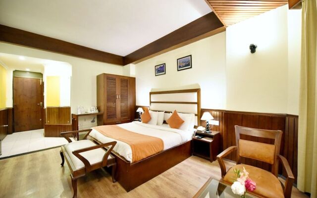 Hotel Shobla Royale