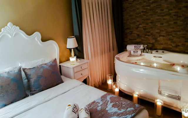 Keyif Boutique Hotel & Restaurant