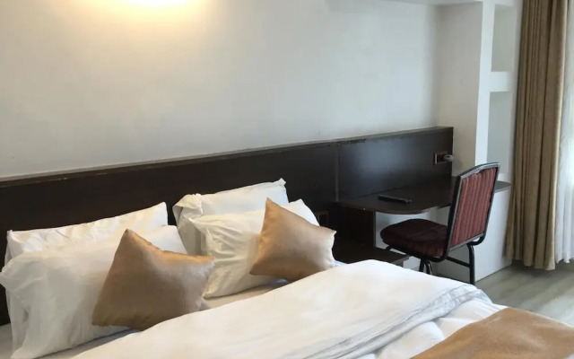 Oriental Palace Hotel