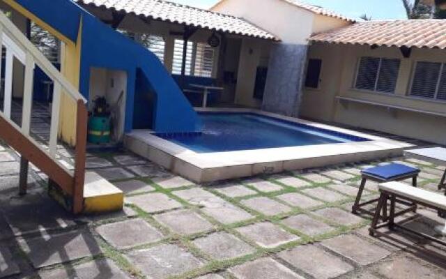 Prainha Apart Hotel