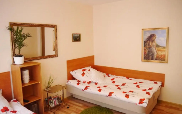 Mieszkanie w Centrum