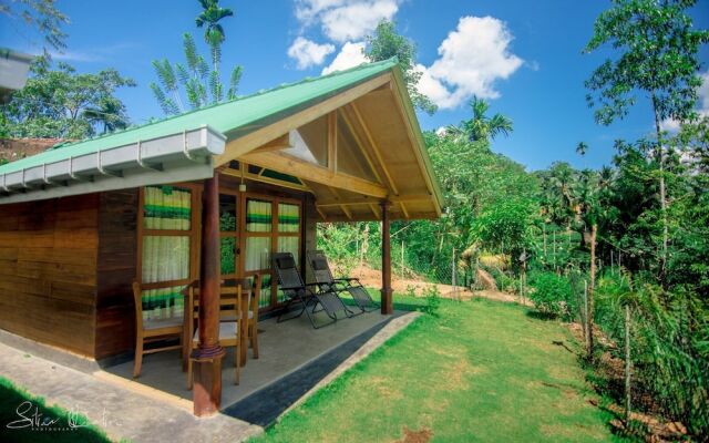 Sinharaja Rainforest View Villas