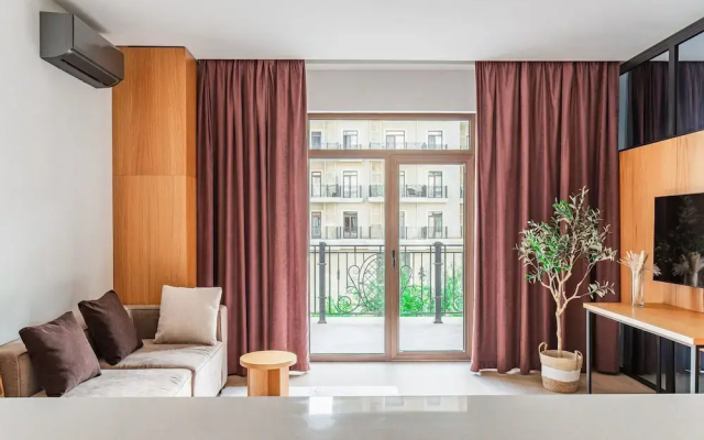 Boulevard 132