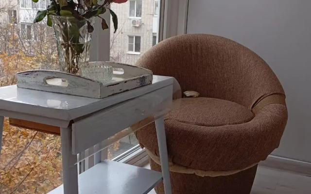 Апартаменты на улице Яблочкина