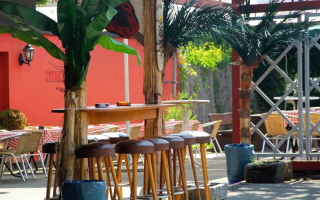 Steakhouse 27 HOTEL