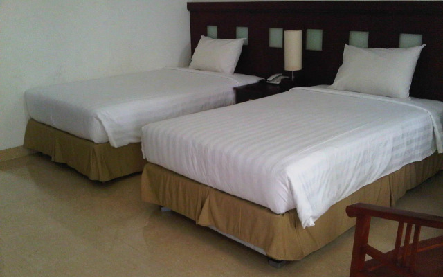 Grand City Inn