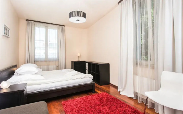 Hamilton Suites - Royal Business Apartments
