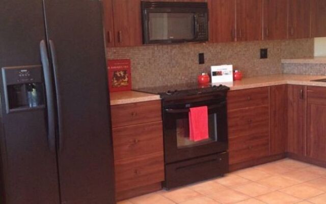 Spacious Downtown Condo