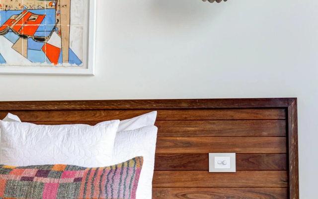 Aqua Mist Penthouse – Guest Rooms – Port Fairy