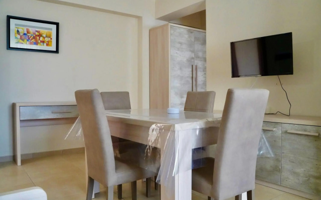 Hotel Club Residence Roscianum