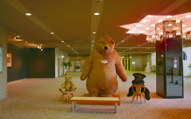 Grand Mercure Nasu Highlands Resort & Spa