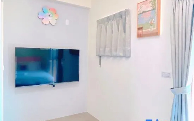 Yilan Blessedodo Beach House Homestay