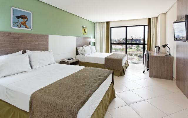 Hotel Inter Cuiabá