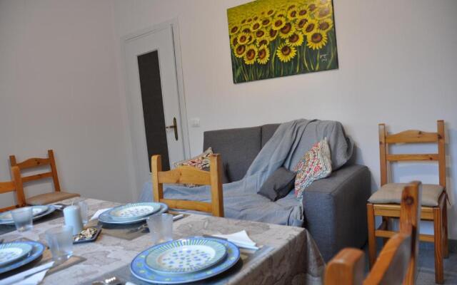 Villa Paolina Ceriale - app. 4 posti