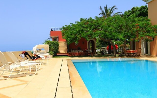 Al-Yasmine Guest House
