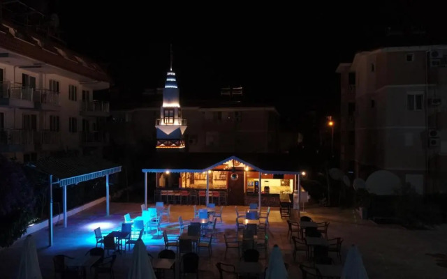 Akdora Resort Hotel & Spa