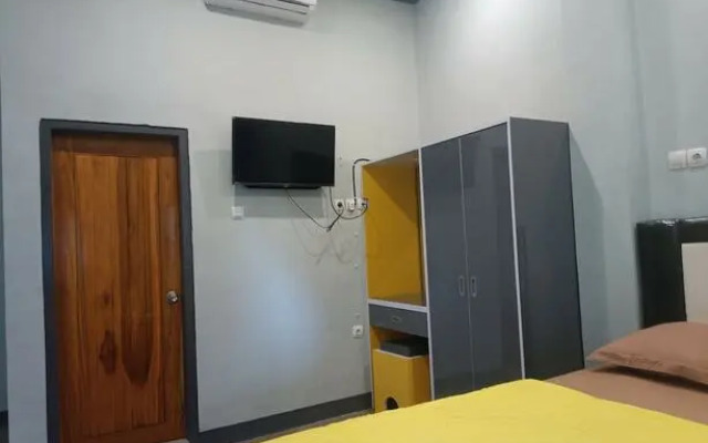 Capital O 93118 Asera Homestay