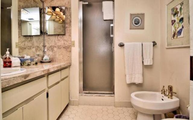 Surfside Condos 204