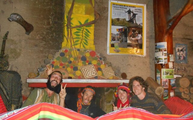 Refugio Terra Esperanza - Hostel
