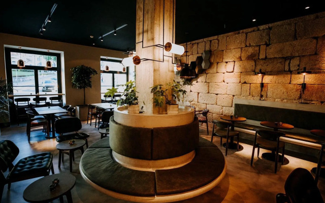 Exmo Hotel by Olivia
