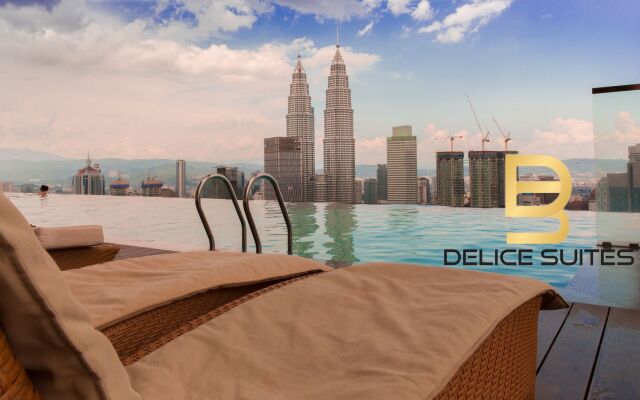 Delice Suites at Platinum KLCC