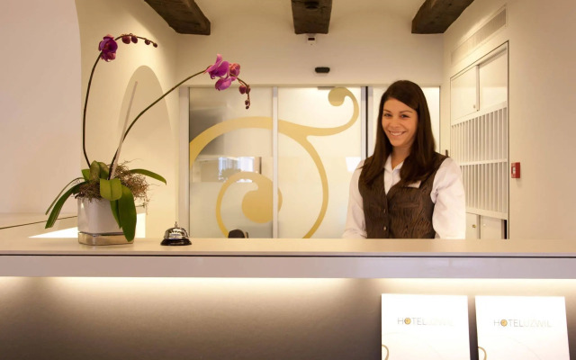 Hotel Uzwil