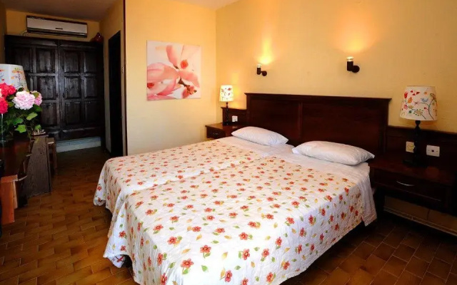 Boutique Hotel Kentrikon & Bungalows