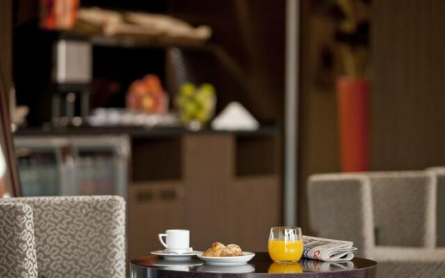 Blu Hotel Brixia