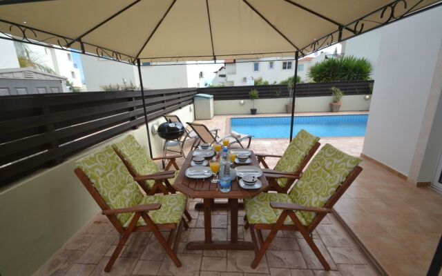 Orcadia Holiday Villa