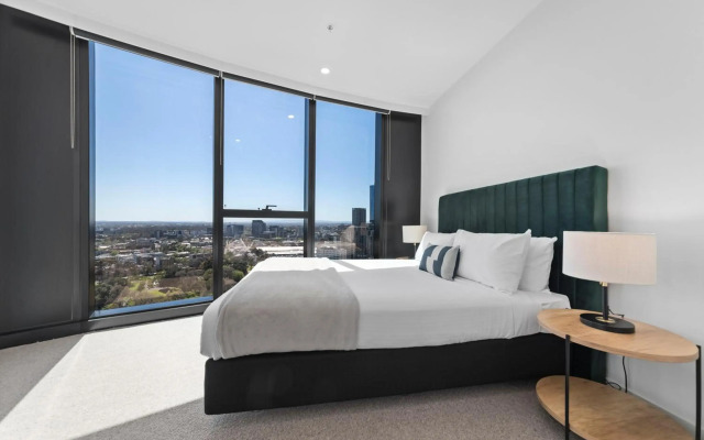 Aspire Melbourne