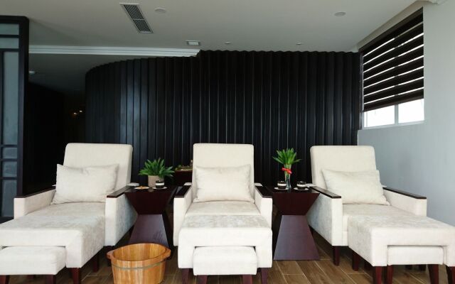 Paracel Danang Hotel