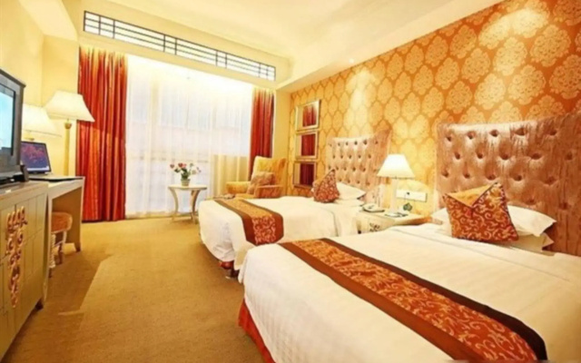 Bangguo Hotel