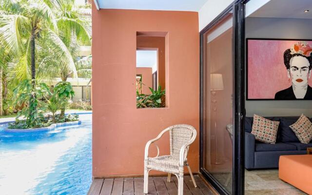 Paramar 5 at Aldea Zama