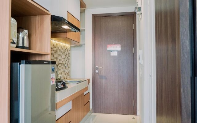 Restful And Enjoy Living Studio Parkland Avenue Apartment