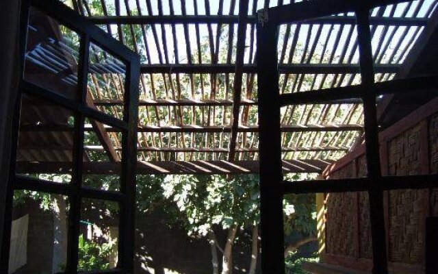 La Damiana Inn