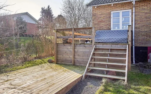 6 Person Holiday Home in Allinge