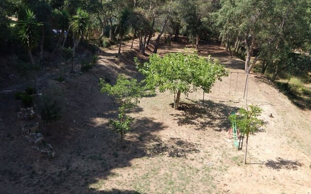 Apartamento Platja d'Aro Montserrat III