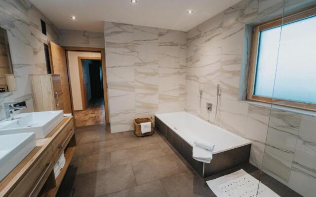 Apartklusiv Kaltenbach